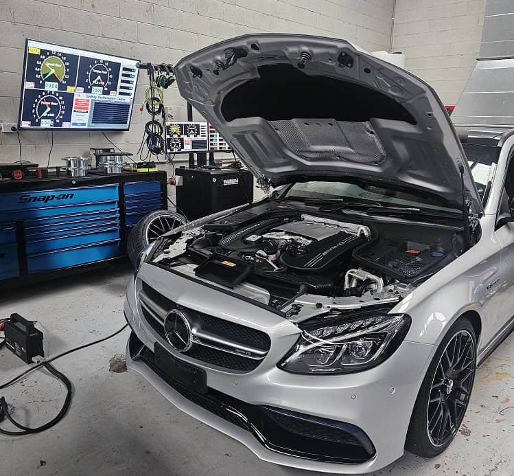 TEST Sydney-Performance-Centre-Service-Tuning-High-Performance-Cars-Eastern-Creek-Raceway